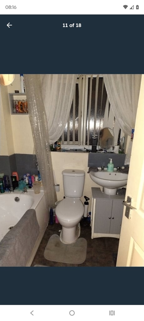 Looking for a home swap from Birmingham to Wolverhampton or surrounding areas 