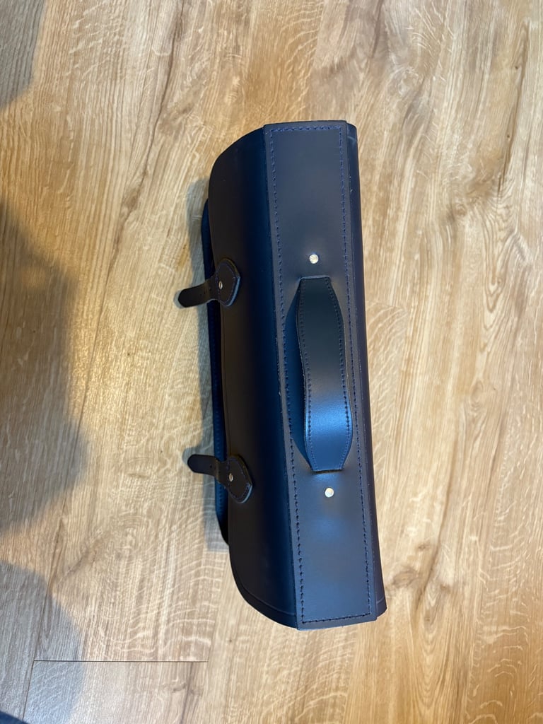 Large Cambridge satchel 