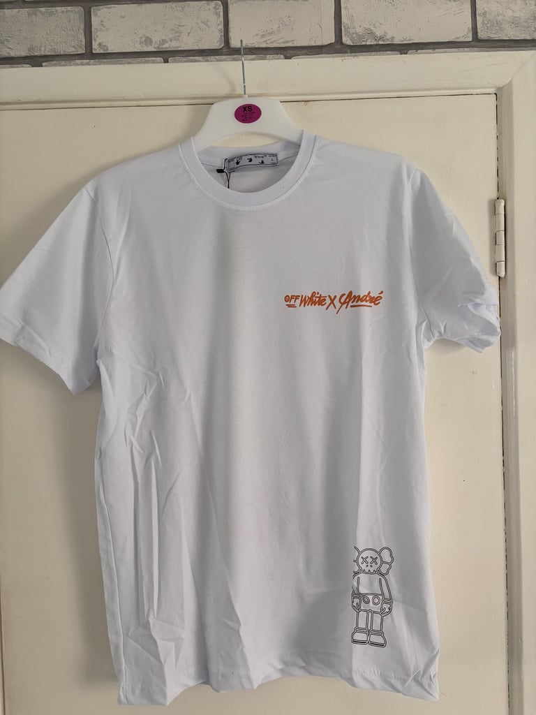 image for Unisex OW T-Shirt