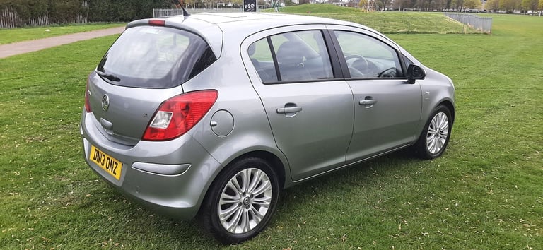 ***VAUXHALL CORSA 1.4 SE 5 DOOR £2150
