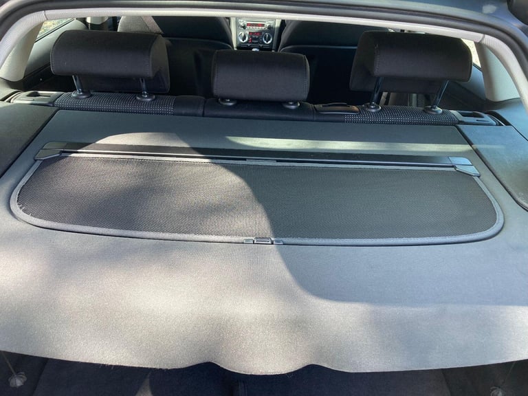 AUDI A3 2.0 TFSI Sport 2006