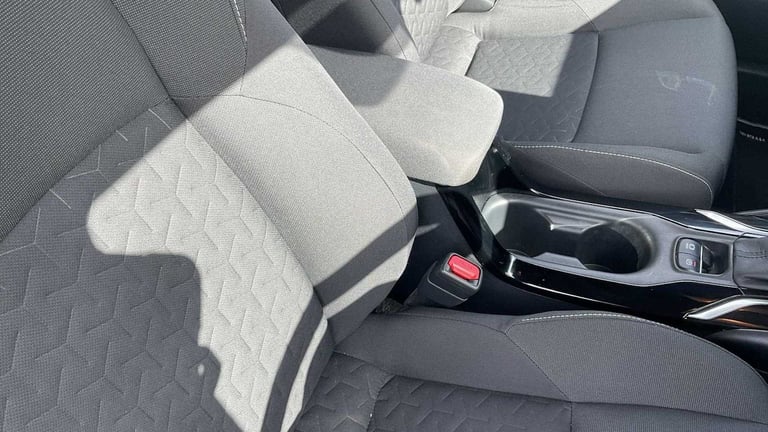 2020 Toyota Corolla 1.8 VVT-i Hybrid Design 5dr CVT Estate Hybrid Ele Automatic