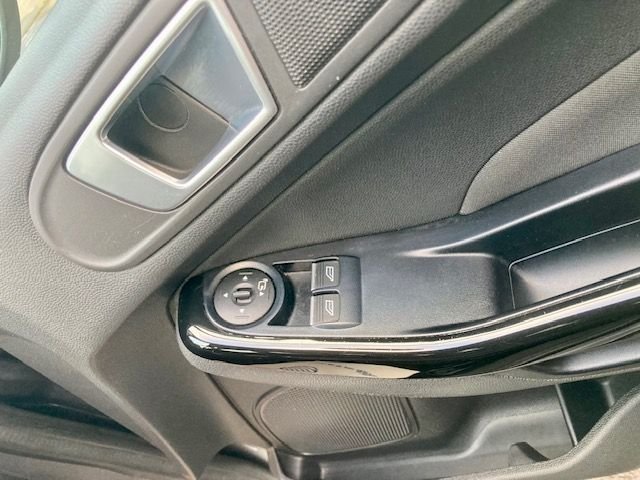 2017 Ford Fiesta 1.0T ECOBOOST TITANIUM 5dr POWERSHIFT AUTOMATIC EURO 6  NEW WET BELT  MOT A Hatc...