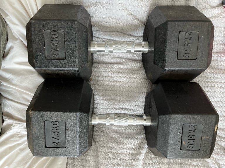 Gym equipment Gumtree