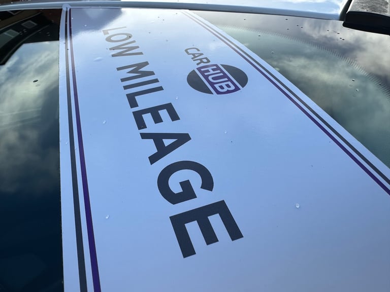 2012 Ford Focus 1.6 Zetec Hatchback 5dr Petrol Manual Euro 5 (125 ps) Petrol