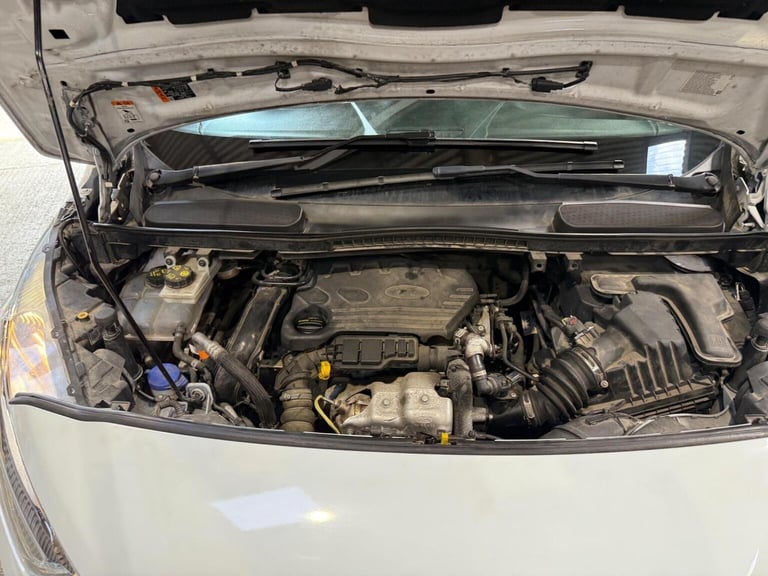 FORD TRANSIT CONNECT 1.5 240 EcoBlue Limited L2 Euro 6 (s/s) 5dr 2019