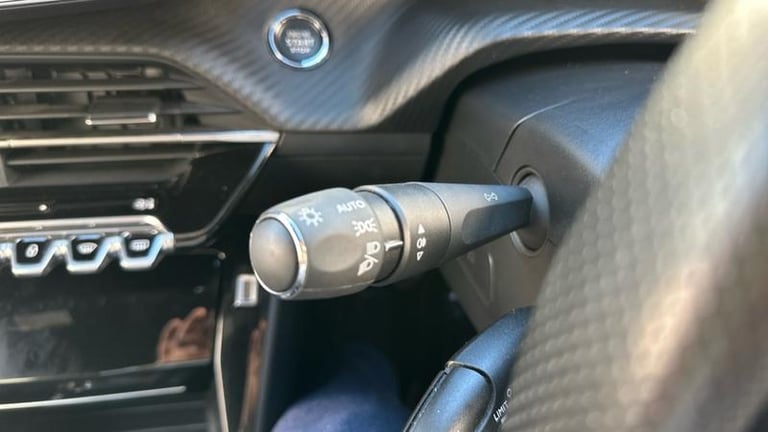 2023 Peugeot E-2008 54kWh GT SUV 5dr Electric Auto (7kW Charger) (156 ps) Automatic Estate Electr...