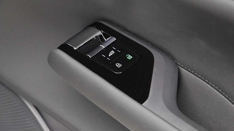  Volvo EX90 Ultra Twin Motor Performance (Sunroof, Bowers &amp; Wilkins, 360 Camera) Electric Aut...