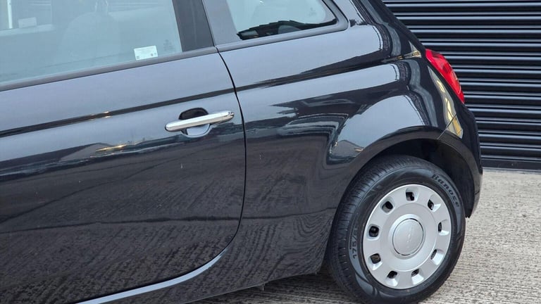 FIAT 500 1.2 Pop Euro 6 (s/s) 3dr 2019