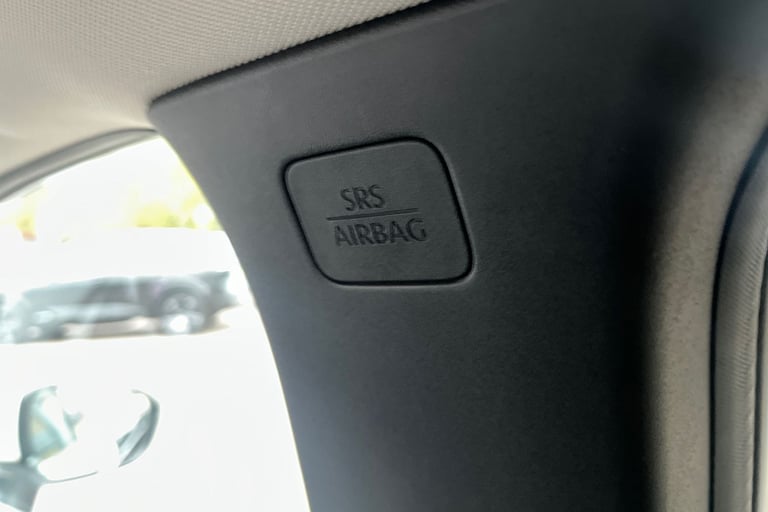 2022 Nissan Qashqai 1.3 DiG-T MH N-Connecta 5dr Hatchback Petrol Manual