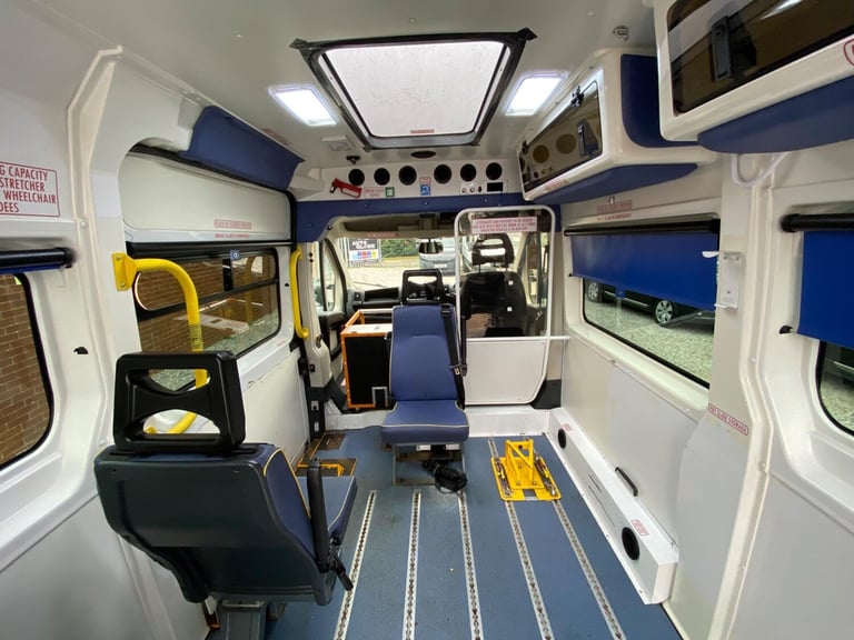 2016 Peugeot Boxer 2.2 HDi 435 L3 H2 Euro 5 5dr PANEL VAN Diesel Manual