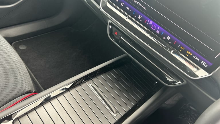 2025 Volkswagen ID.7 250kW 4MOTION GTX Plus 86kWh 5dr Auto Electric Estate Estate Electric Automatic
