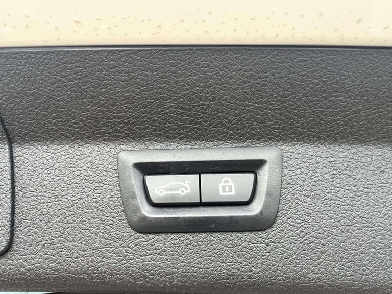 2019 BMW 2 Series Gran Tourer 2.0 218d M Sport MPV 5dr Diesel Auto Euro 6 (s/s) (150 ps) MPV Dies...