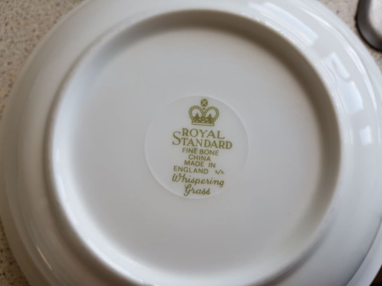 Royal Standard Whispering Grass