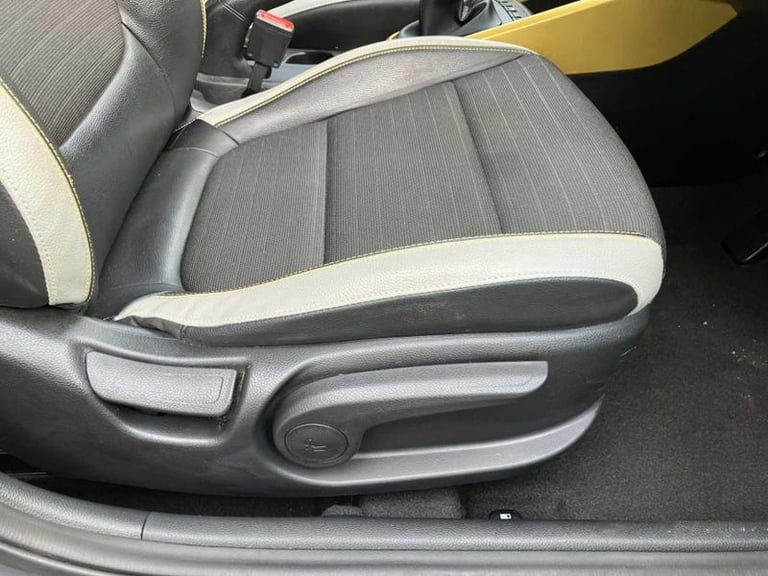 2023 Kia Stonic 1.0T GDi 99 Quantum 5dr Manual SUV Petrol Manual