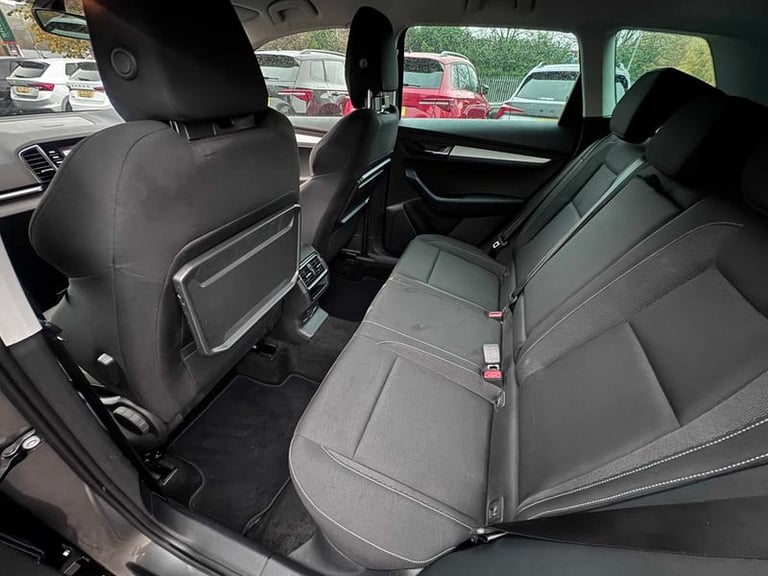 2022 Skoda Karoq 1.0 TSI SE Drive 5dr Manual SUV Petrol Manual