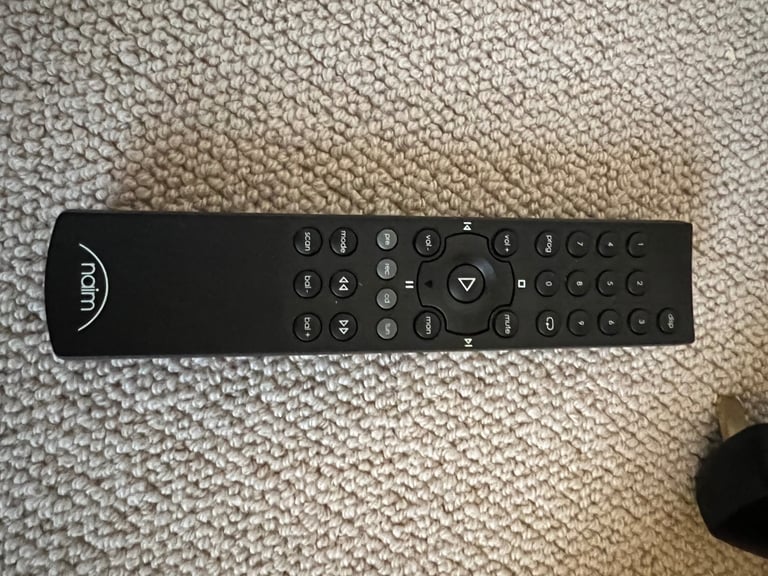 Naim Supernait 3
