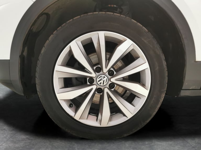 2019 Volkswagen T-Roc 1.6 TDI Design SUV 5dr Diesel Manual Euro 6 (s/s) (115 ps) - PARK SENSORS -...