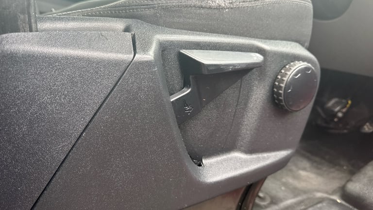 2022 Ford Transit Custom 300 L2 Diesel Fwd 2.0 EcoBlue 130ps High Roof Limited Van High Volume/Hi...