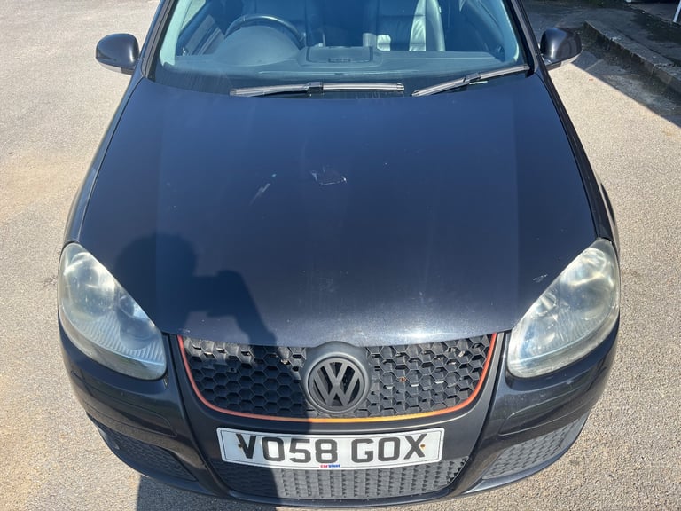 Volkswagen Golf, Hatchback, 2008, Manual, 1390 (cc), 3 doors