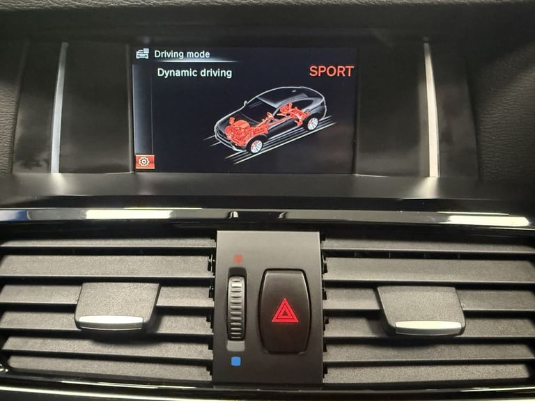 2018 BMW X4 2.0 20d M Sport SUV 5dr Diesel Auto xDrive Euro 6 (s/s) (190 ps) COUPE Diesel Automatic