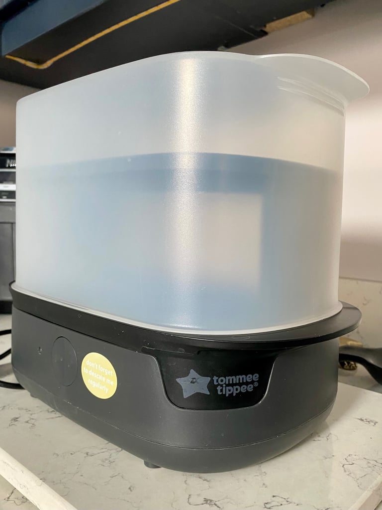 Tommee Tippee Steriliser