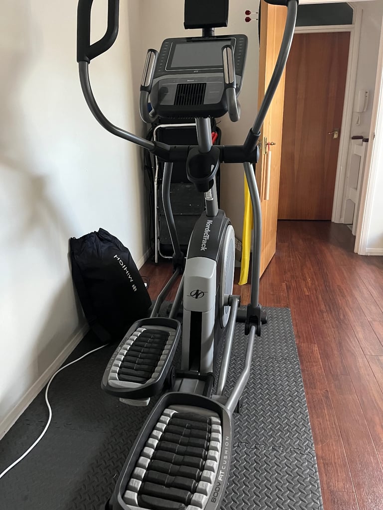 image for Gym Professional Cross Trainer NordikTrak