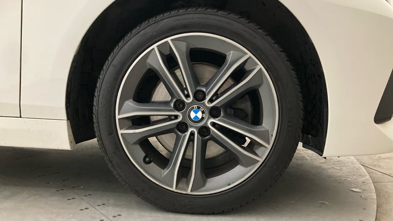 2021 BMW 2 Series 218i [136] Sport 4dr [Live Cockpit Professional] COUPE PETROL Manual