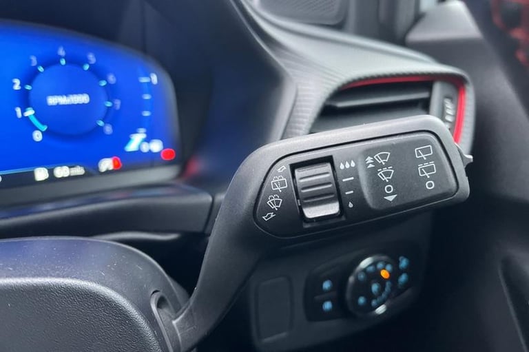 2023 Ford Puma 1.0 EcoBoost Hybrid mHEV ST-Line X 5dr HATCHBACK PETROL Manual