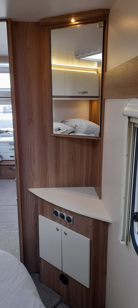 2019 Caravan for sale end of season bargain.