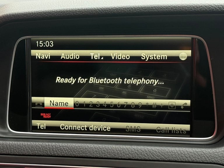 2013 Mercedes-Benz E Class 3.0 E350d V6 BlueTEC AMG Sport Coupe 2dr Diesel G-Tronic+ Euro 6 (s/s)...