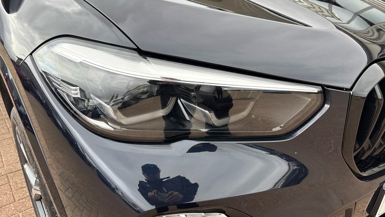 2019 BMW X5 xDrive30d M Sport 5dr Auto ESTATE DIESEL Automatic