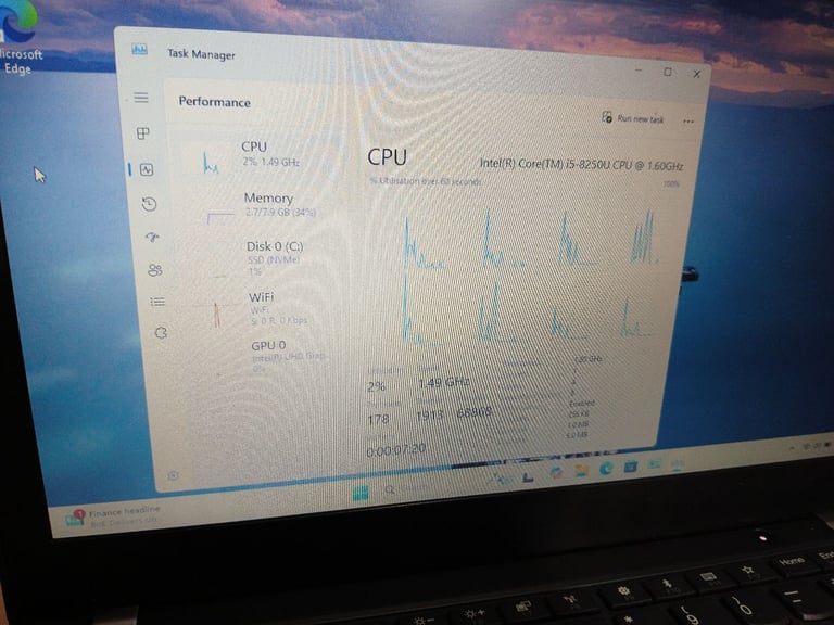 does lenovo thinkpad x270 support windows 11