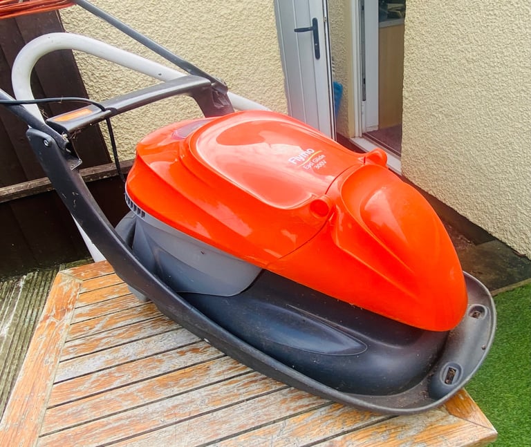 Flymo Easi Glide 300V Lawn Mower 