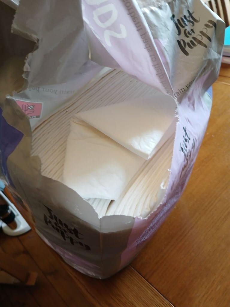 Puppy Training Pads