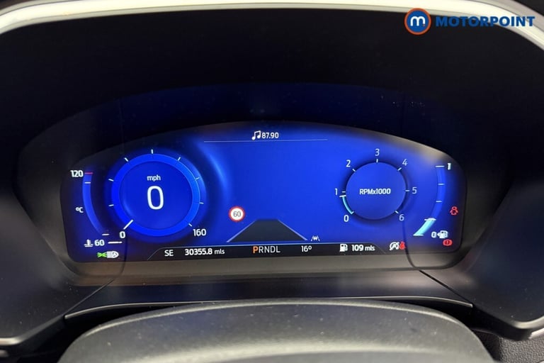 2022 Ford Kuga 2.0 EcoBlue 190 Titanium 5dr Auto AWD HATCHBACK DIESEL Automatic
