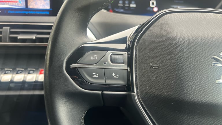 2019 Peugeot 3008 1.5 BlueHDi Allure SUV 5dr Diesel Manual Euro 6 (s/s) (130 ps) SUV Diesel Manual