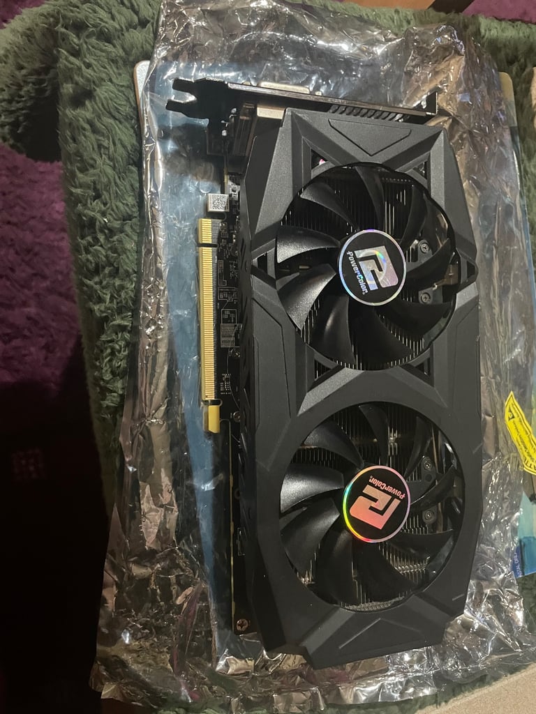image for Graphic card 