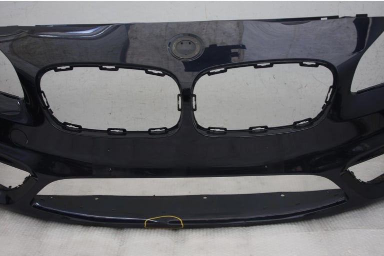 BMW 2 Series F45 Gran Active Tourer Front Bumper 2014-2022 *DAMAGED*