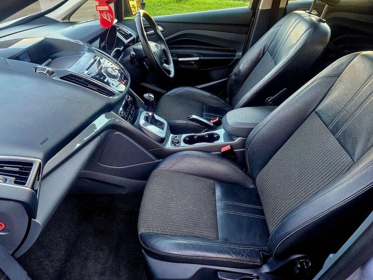 Ford C-Max Titanium X Automatic 
