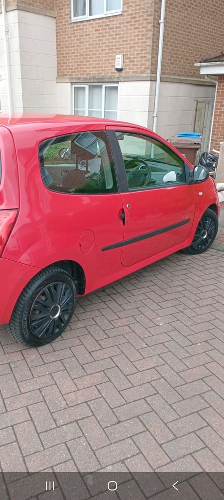 Cheap Renault, TWINGO, Hatchback, 2008, Manual, 1149 (cc),3 doors for sale in Sheffield, South Yorkshire
