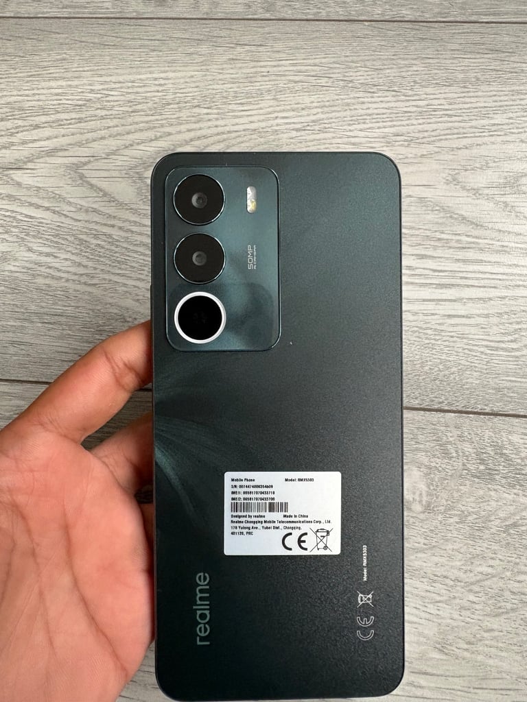 Realm C71 ( Brand New ) 