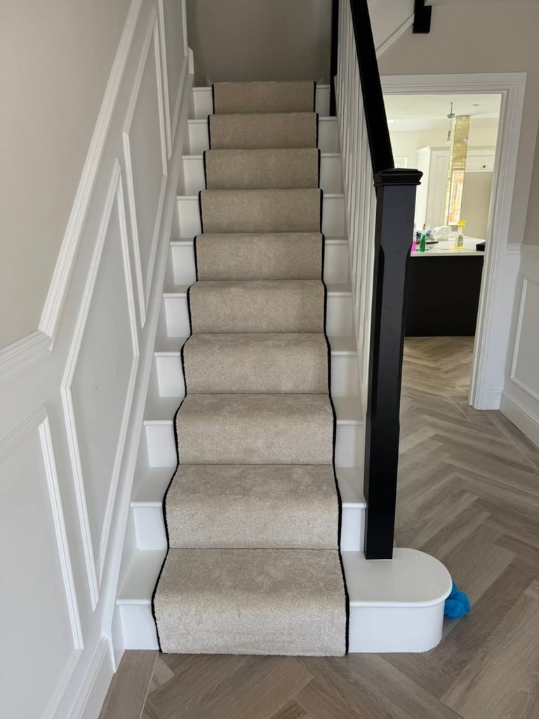 image for We do All type of flooring carpeting,laminate flooring etc.carpet installer/ technician.