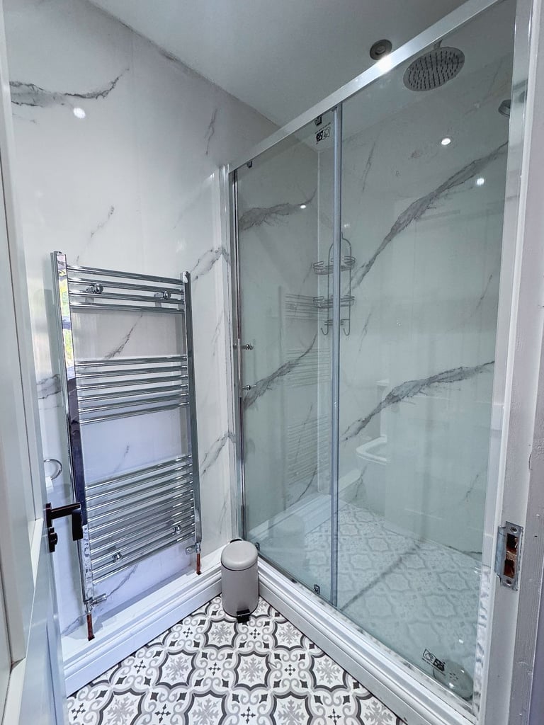 Cozy 5 BR House in Harrogate 