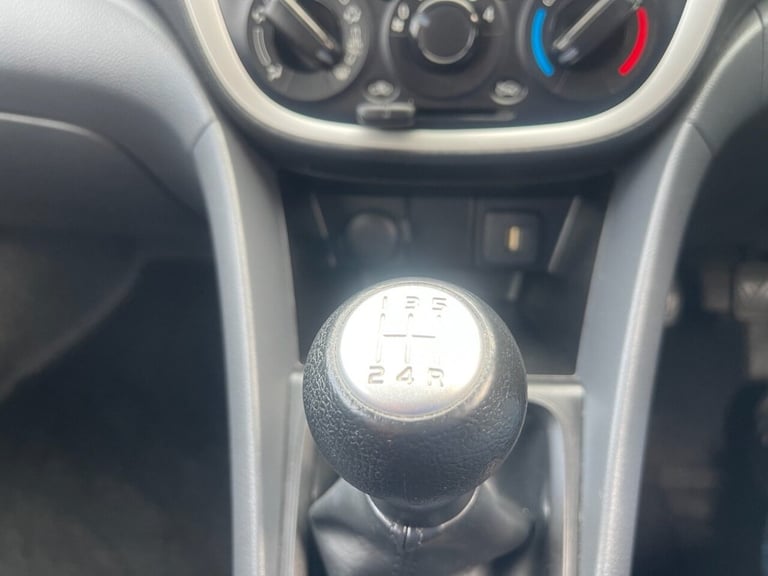 2017 Suzuki Celerio 1.0 SZ3 Hatchback 5dr Petrol Manual Euro 6 (68 ps) Hatchback Petrol Manual