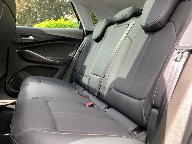 2019 19 VAUXHALL GRANDLAND X 1.5 TURBO D BLUEINJECTION ELITE NAV SUV 5DR DIESEL 