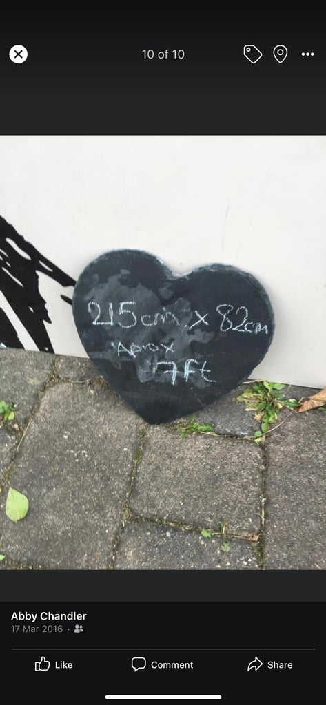 huge acrylic hand finger sign ornament advertising board 