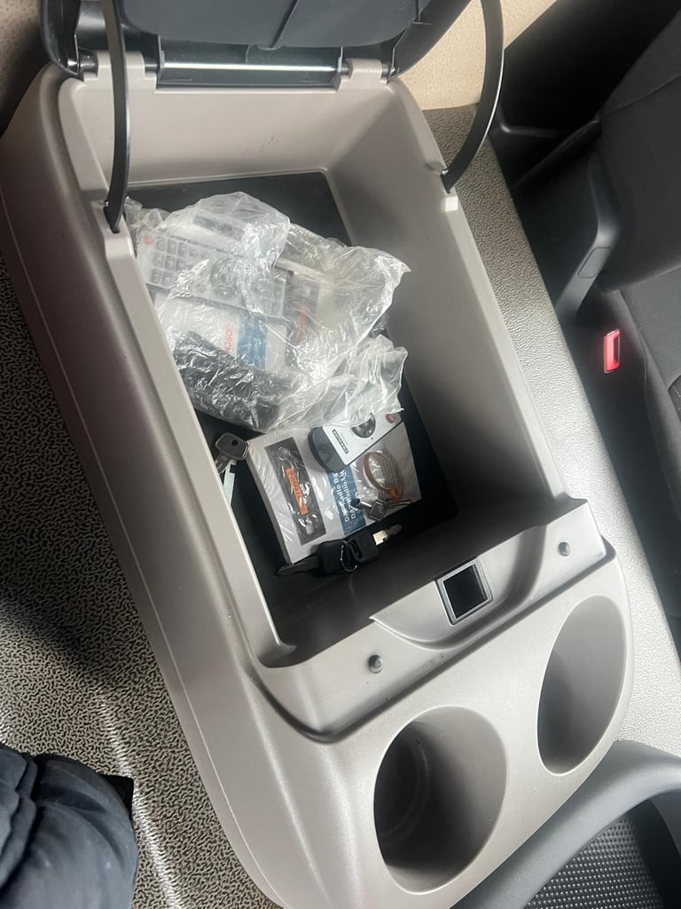 DAF TRUCKS CF 450 8X4 TIPPER ...WATCH THE VIDEO