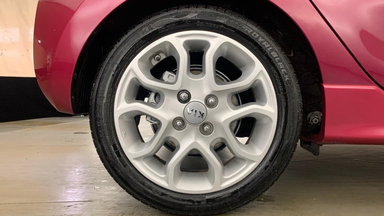 2015 Kia Picanto 1.25 3 Hatchback 5dr Petrol Manual Euro 6 (SNav) (84 bhp) Hatchback Petrol Manual