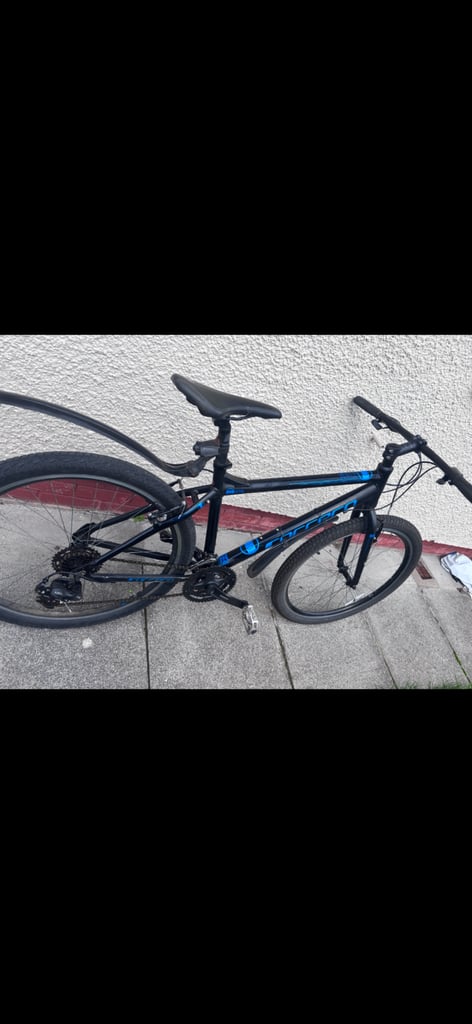 image for Carrera bike 
